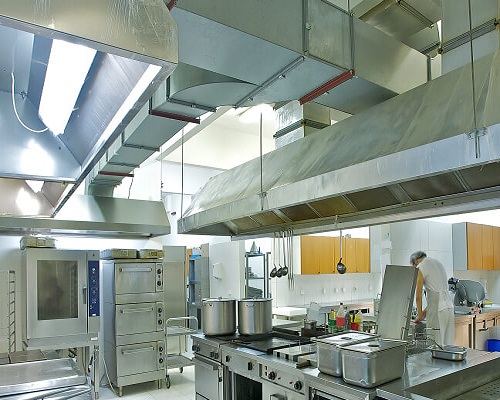 Bakery Tray Equipment Deep Cleaning Services in Chennai