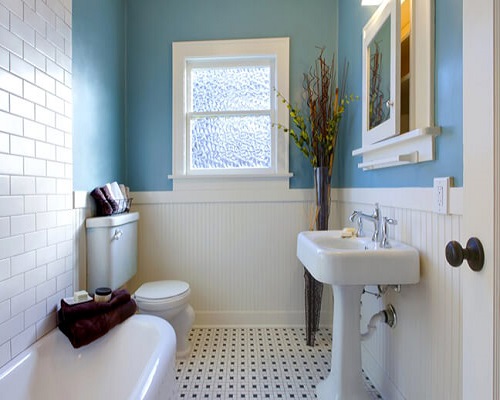 Bathroom cleaning in Chennai